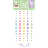 Echo Park Easter Basket Enamel Dots (EB483028)