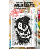 AALL and Create Stamp Set A7 Turnover (AALL-TP-1005) (OUTLET)