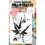 AALL and Create Stamp Set A7 A For Acer (AALL-TP-1006) (OUTLET)