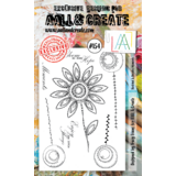 AALL and Create Stamp Set A6 Sketched & Doodles Moments (AALL-TP-154) (OUTLET)