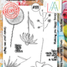 AALL and Create Stamp Set A5 Eclectic Stems (AALL-TP-199) (OUTLET) AALL and Create Stamp Set A5 Eclectic Stems (AALL-TP-199) (OUTLET)