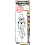 AALL and Create Stamp Set Border Planetary (AALL-TP-204) (OUTLET)