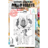 AALL and Create Stamp Set A5 Teasel (AALL-TP-239) (OUTLET)