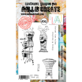AALL and Create Stamp Set A6 Style It (AALL-TP-245) (OUTLET)