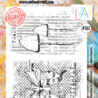 AALL and Create Stamp Set A4 Nature Elements (AALL-TP-267) (OUTLET)