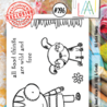 AALL and Create Stamp Set A7 All Good Things (AALL-TP-296) (OUTLET)