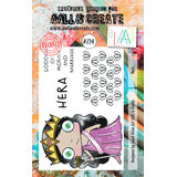 AALL and Create Stamp Set A7 Hera (AALL-TP-724) (OUTLET)