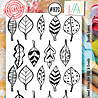 AALL and Create Stamp Set A7 Doodle Leaves (AALL-TP-823) (OUTLET) AALL and Create Stamp Set A7 Doodle Leaves (AALL-TP-823) (OUTLET)