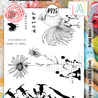 AALL and Create Stamp Set A6 Bright Dawn (AALL-TP-925) (OUTLET)