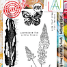 AALL and Create Stamp Set A6 Butterfly Effect (AALL-TP-990) (OUTLET)