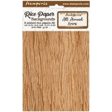 Stamperia All Around Christmas A6 Rice Paper Backgrounds (8pcs) (DFSAK6009) (OUTLET)