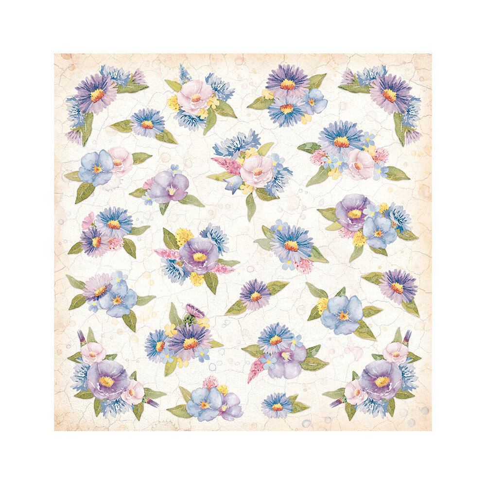 Stamperia Create Happiness Welcome Home 12x12 Inch Paper Pack (SBBL129) (OUTLET) Stamperia Create Happiness Welcome Home 12x12 Inch Paper Pack (SBBL129) (OUTLET)