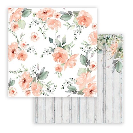 Stamperia Celebration 8x8 Inch Paper Pack (SBBS37) (OUTLET)