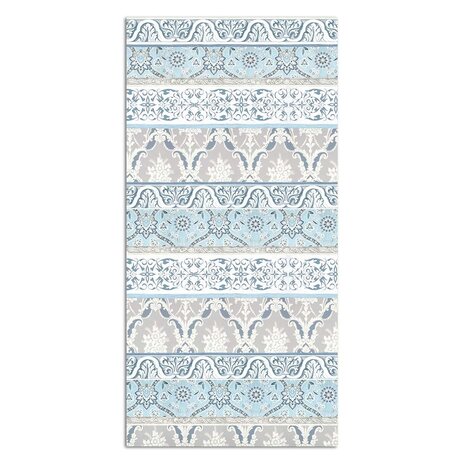 Stamperia Winter Tales 6x12 Inch Paper Pack (SBBV07) (OUTLET)