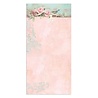 Stamperia Pink Christmas 6x12 Inch Paper Pack (SBBV09) (OUTLET)