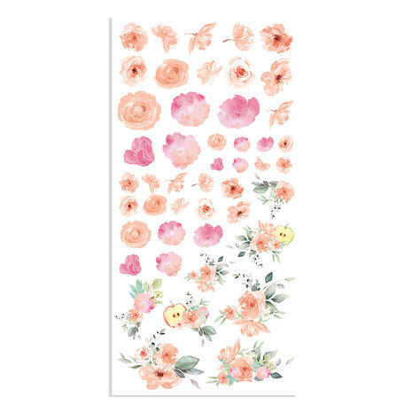 Stamperia Celebration 6x12 Inch Paper Pack (SBBVB04) (OUTLET)