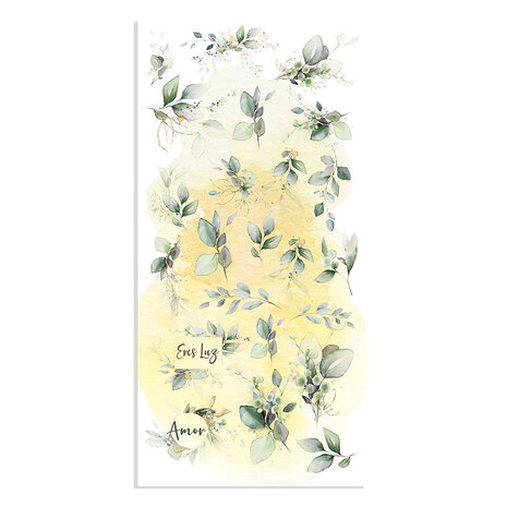 Stamperia Celebration 6x12 Inch Paper Pack (SBBVB04) (OUTLET)