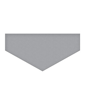 Spellbinders Color Block Panel Die (S4-1102) (OUTLET)