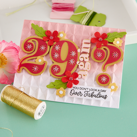 Spellbinders Stitched Punctuation and Symbols Etched Dies (S5-577) (OUTLET) Spellbinders Stitched Punctuation and Symbols Etched Dies (S5-577) (OUTLET)