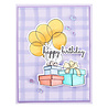 Spellbinders Birthday Party Etched Dies (S5-640) (OUTLET) Spellbinders Birthday Party Etched Dies (S5-640) (OUTLET)