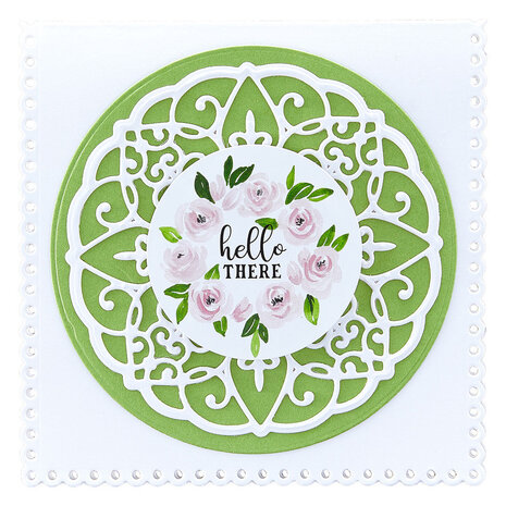 Spellbinders Scalloped Symphony Notecard Etched Dies (S6-177) (OUTLET) Spellbinders Scalloped Symphony Notecard Etched Dies (S6-177) (OUTLET)