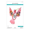 Spellbinders Hummingbird Card Creator Etched Dies (S7-231) (OUTLET) Spellbinders Hummingbird Card Creator Etched Dies (S7-231) (OUTLET)