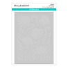 Spellbinders Coneflower Layered Stencil (STN-077) (OUTLET)