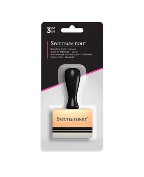 Spectrum Noir Blending Tool Square (SN-ACC-BTL3-SQU) (OUTLET)