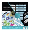 Spectrum Noir Colour Creations Kit Artist Collection (SN-CCRE-ARTC) (OUTLET)