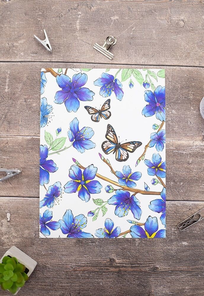 Spectrum Noir Colour Creations Kit Artist Collection (SN-CCRE-ARTC) (OUTLET)