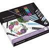 Spectrum Noir Colour Creations Kit Creative Collection (SN-CCRE-CREC) (OUTLET)