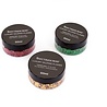 Spectrum Noir Luxury Gilding Flakes Christmas (3x50ml) (SN-GILFLAKE-CHRI) (OUTLET)