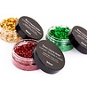 Spectrum Noir Luxury Gilding Flakes Christmas (3x50ml) (SN-GILFLAKE-CHRI) (OUTLET)