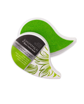 Spectrum Noir Shimmer Pearl Inkpad Lime Soda (SN-IP-SHI-LISO) (OUTLET) Spectrum Noir Shimmer Pearl Inkpad Lime Soda (SN-IP-SHI-LISO) (OUTLET)