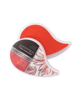 Spectrum Noir Shimmer Pearl Inkpad Peach Rose (SN-IP-SHI-PERO) (OUTLET) Spectrum Noir Shimmer Pearl Inkpad Peach Rose (SN-IP-SHI-PERO) (OUTLET)
