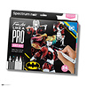 Spectrum Noir Fan-Art Like a Pro Art Kit Harley Quinn (24pcs) (SN-PFAN-DC1-HARL) (OUTLET)