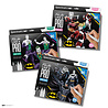 Spectrum Noir Fan-Art Like a Pro Art Kit Harley Quinn (24pcs) (SN-PFAN-DC1-HARL) (OUTLET)