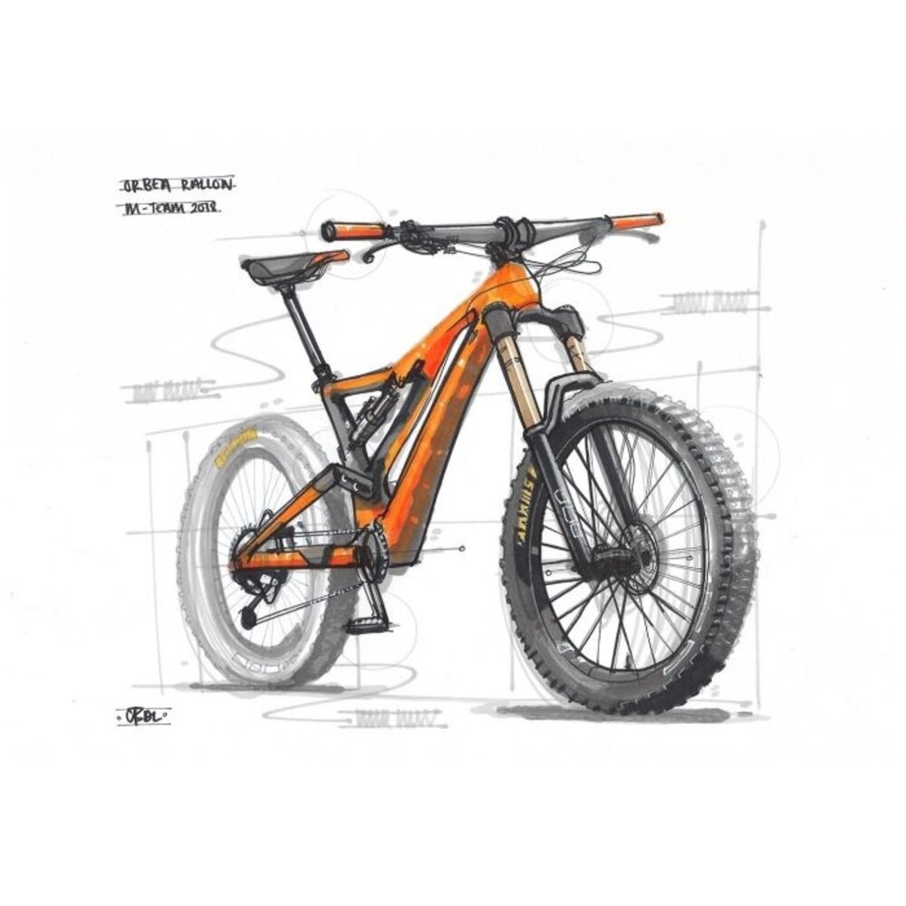 Spectrum Noir Discovery Kit Concept Design (SPECN-DISC-DES) (OUTLET)