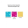 Spectrum Noir Sparkle Brush Pens Essential Brights (3pcs) (SPECN-SPA-ESB3) (OUTLET) Spectrum Noir Sparkle Brush Pens Essential Brights (3pcs) (SPECN-SPA-ESB3) (OUTLET)
