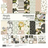 Simple Stories Happily Ever After Collection Kit (15500) (OUTLET)
