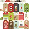 Simple Stories Make it Merry 12x12 Inch Collector's Essential Kit (15732) (OUTLET)