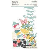 Simple Stories Simple Pages Pieces Life is Beautiful (15927) (OUTLET)