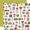 Simple Stories Holly Days 12x12 Inch Collection Kit (16100) (OUTLET)