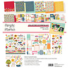 Simple Stories Summer Lovin' Collector's Essential Kit (17330) (OUTLET)
