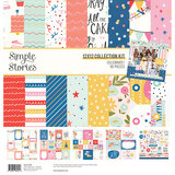 Simple Stories Celebrate! Collection Kit (17400) (OUTLET)
