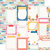 Simple Stories Celebrate! 6x8 Inch Paper Pad (17414) (OUTLET)