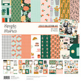 Simple Stories My Story Collection Kit (19300) (OUTLET)