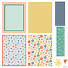 Simple Stories Boho Sunshine Simple Cards Kit (19928) (OUTLET)