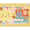 Simple Stories Boho Sunshine Simple Cards Kit (19928) (OUTLET)