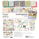 Simple Stories The Little Things Collector's Essential Kit (20202) (OUTLET)